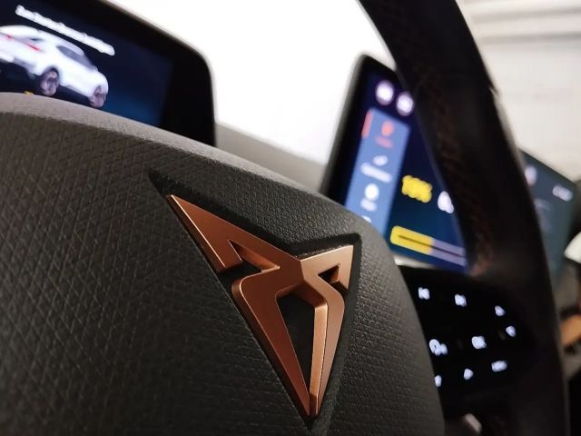 Cupra Tavascan Edge 82kWh ....Kamera/LED/SH