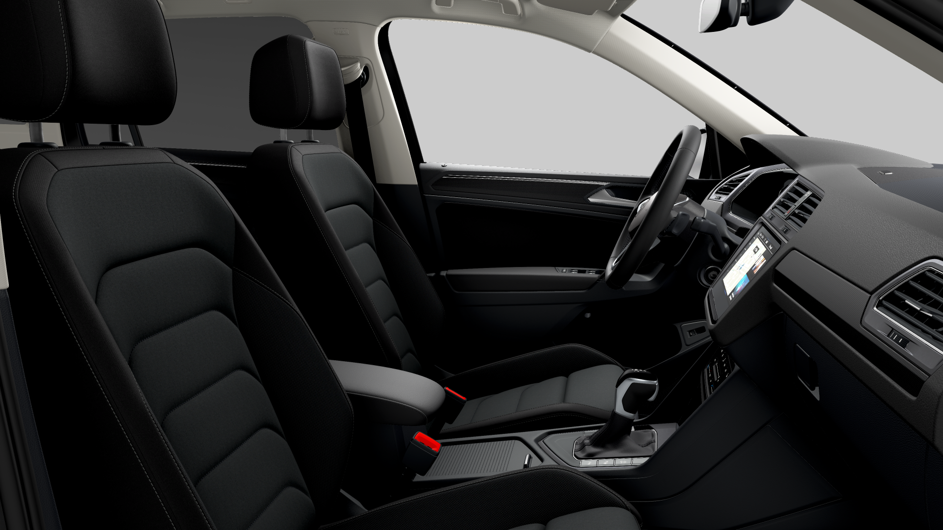 Volkswagen Tiguan 2.0 TDI DSG Elegance Elegance