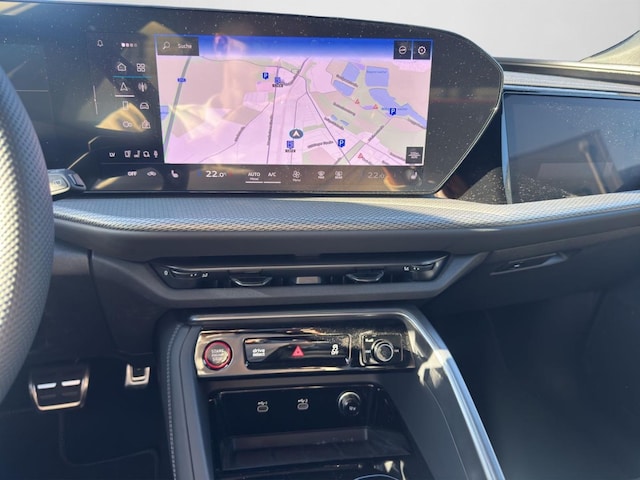 Audi Q5 Quattro S-Tronic Sportback