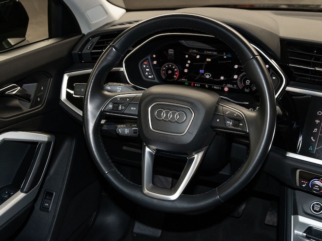 Audi Q3 35 TFSI S-Tronic
