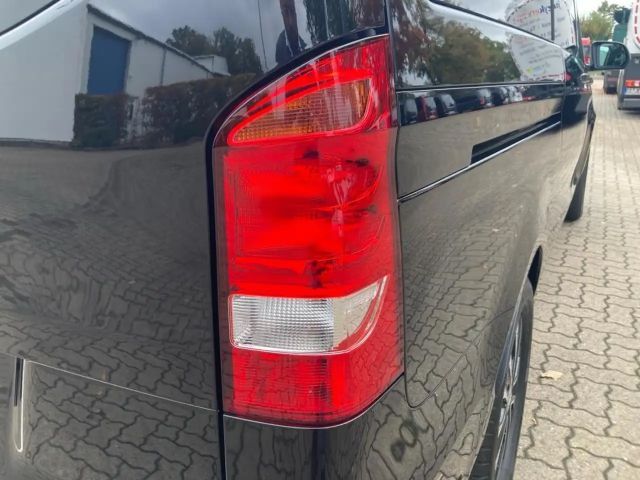 Mercedes-Benz EQV 300 Limousine Lang