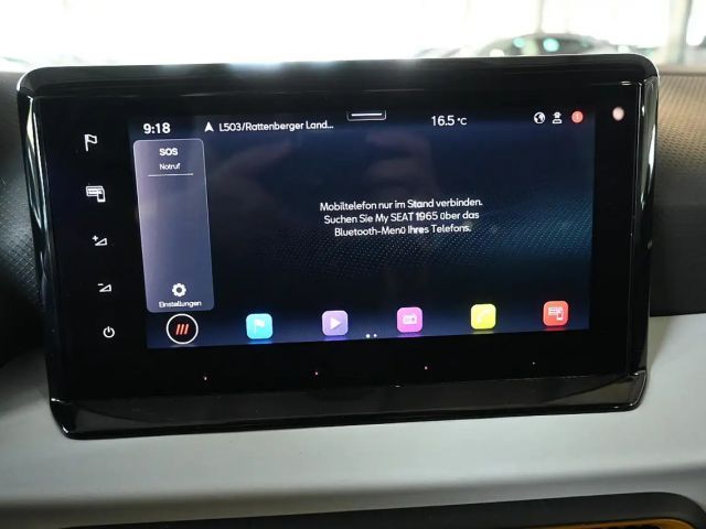 Seat Arona Ecomotive Style