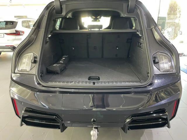 BMW iX M-Sport xDrive45