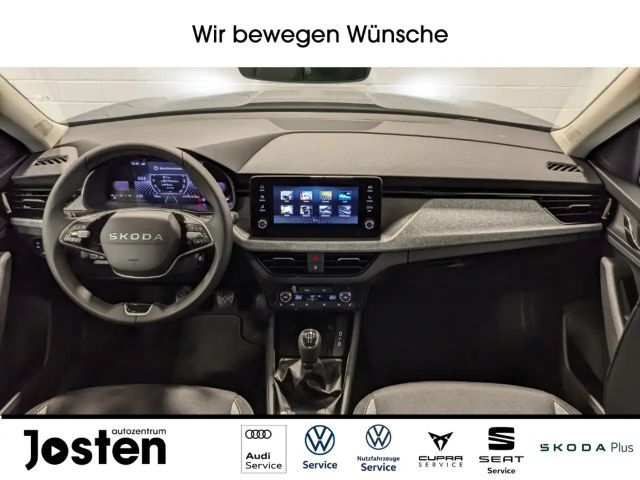 Skoda Kamiq 1.0 TSI Tour