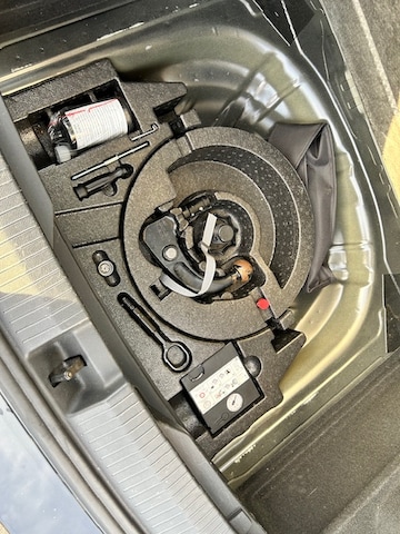 Volkswagen T-Roc 1.5 TSI DSG