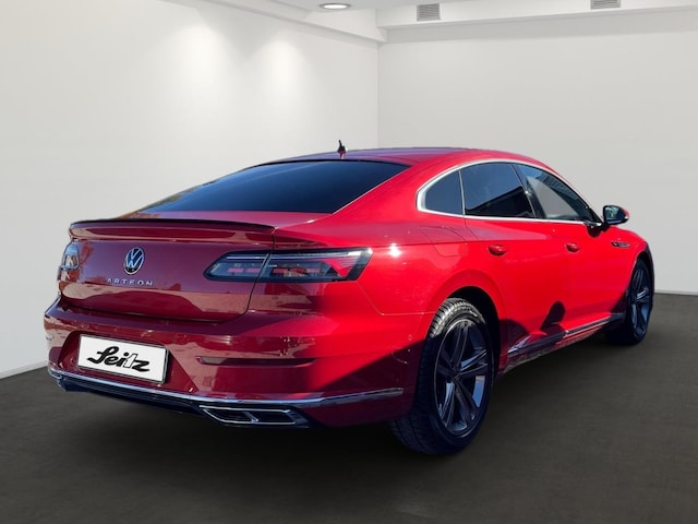 Volkswagen Arteon 2.0 TDI