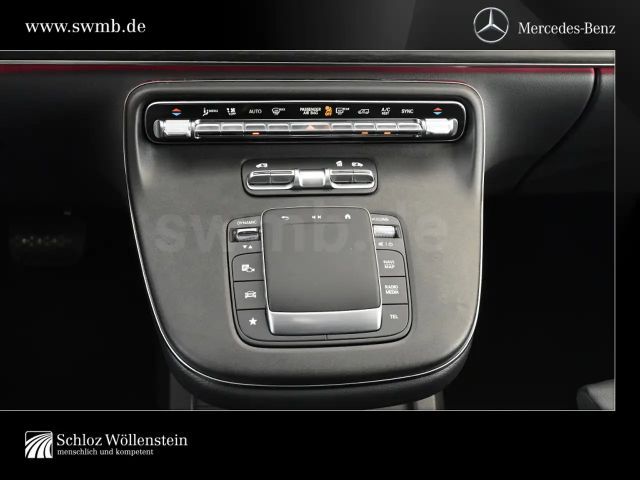 Mercedes-Benz V 300 AVANTGARDE