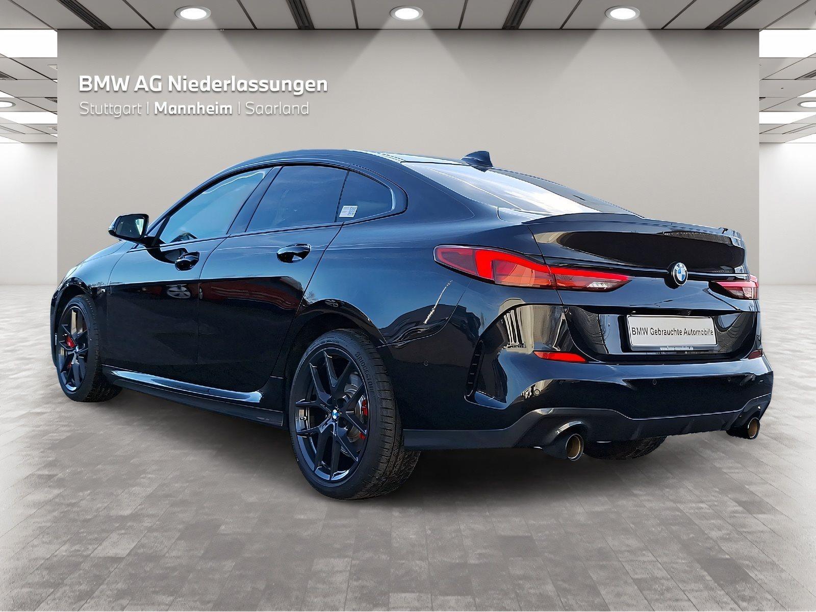 BMW 220 220i Coupé Gran Coupé