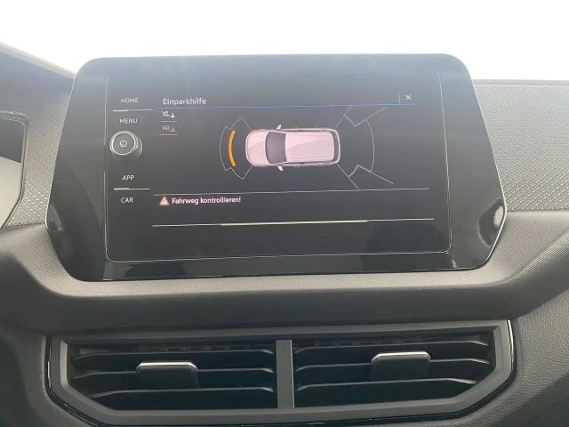 Volkswagen T-Cross 4Me TSI