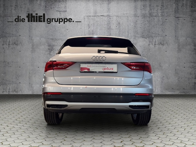 Audi Q3 35 TFSI S-Tronic