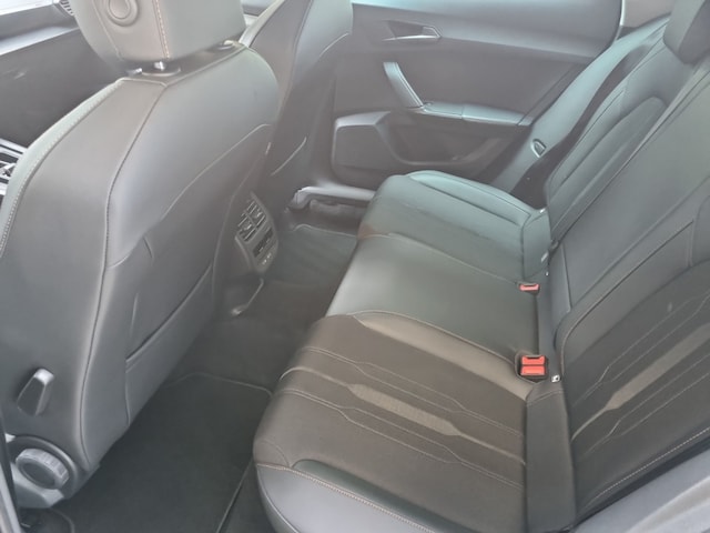 Cupra Formentor 1.5 TSI