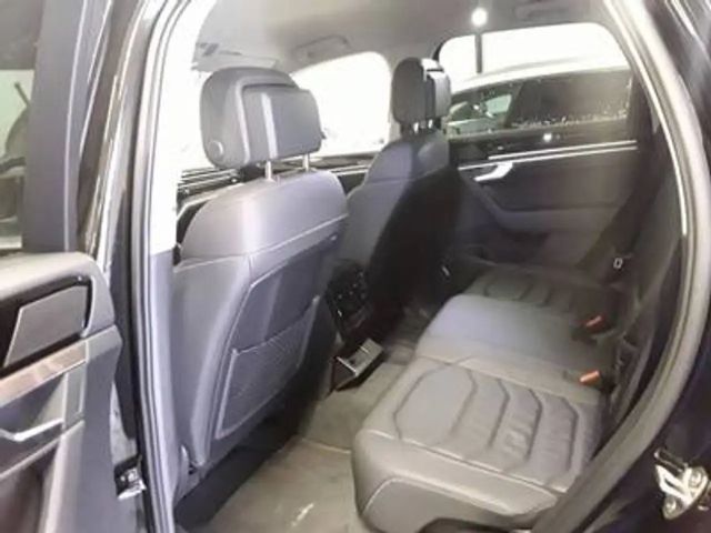 Volkswagen Touareg 3.0 V6 TDI Elegance Elegance