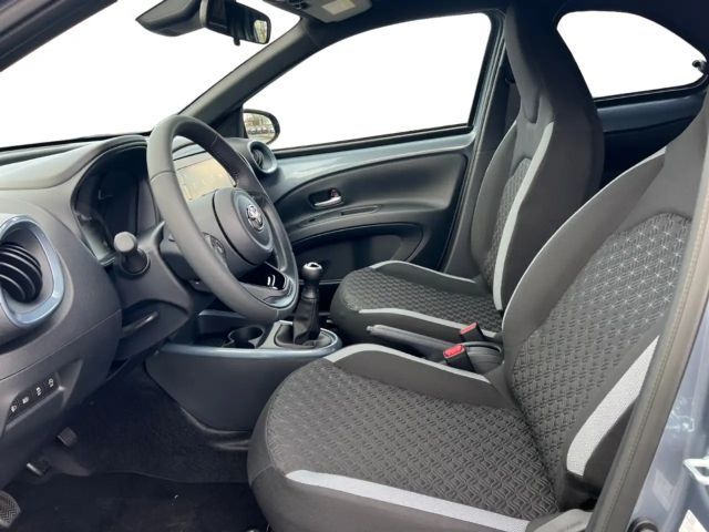 Toyota Aygo X Hatchback