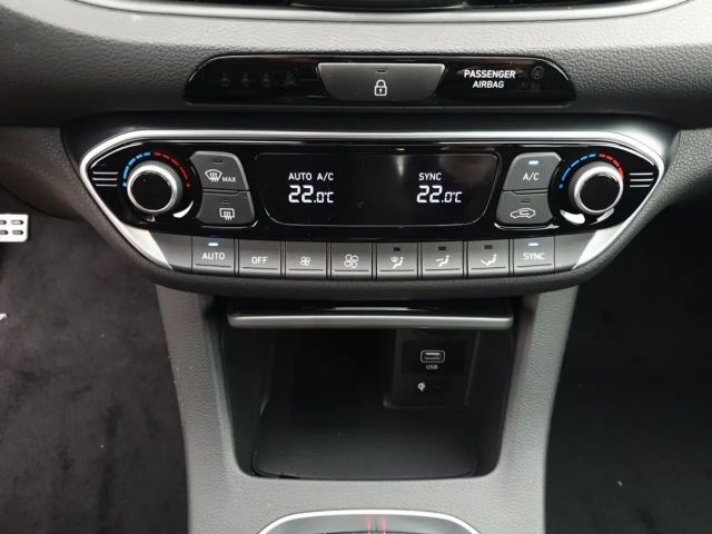 Hyundai i30 N Line T-GDi