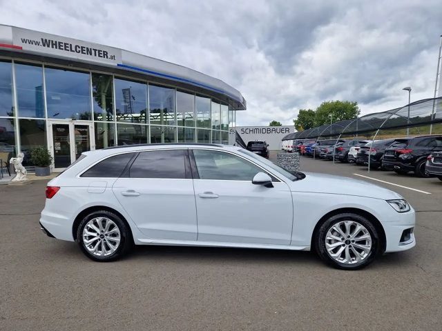 Audi A4 40 TDI Avant