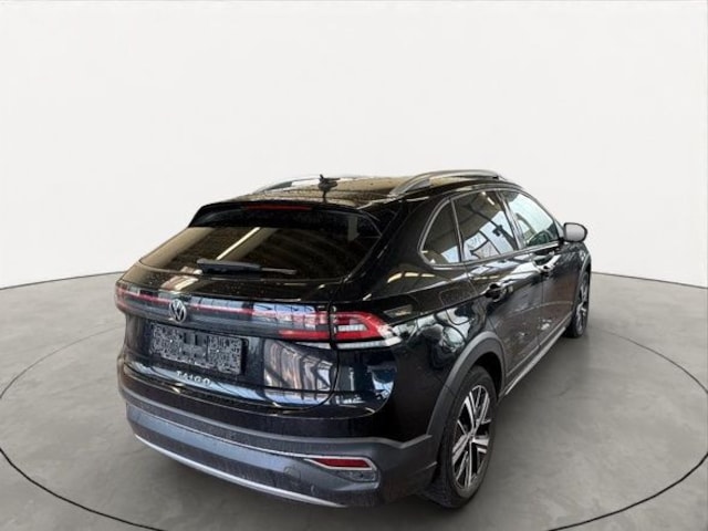 Volkswagen Taigo 1.0 TSI Style