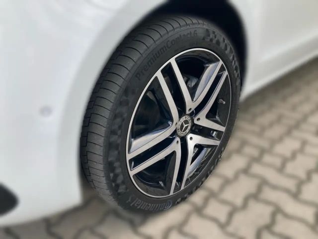 Mercedes-Benz Marco Polo 4MATIC