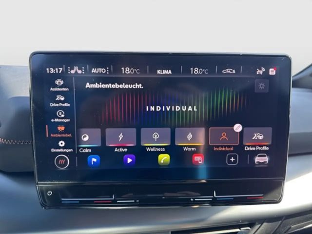 Cupra Born BEATS NAVI REAR VIEW WÄRMEPUMPE ACC SHZ KLIMA LED