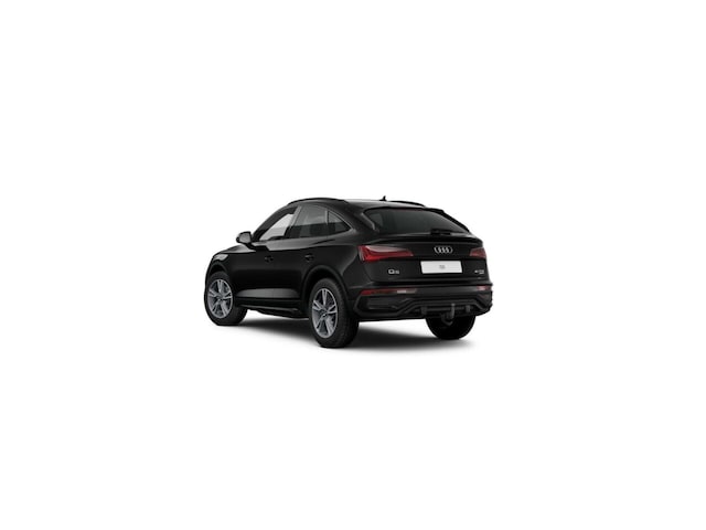 Audi Q5 40 TFSI Quattro S-Tronic Sportback