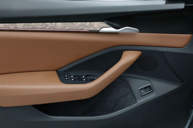 Skoda Superb 2.0 TDI Combi