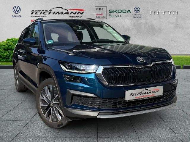 Skoda Kodiaq 2.0 TDI 4x4 Tour