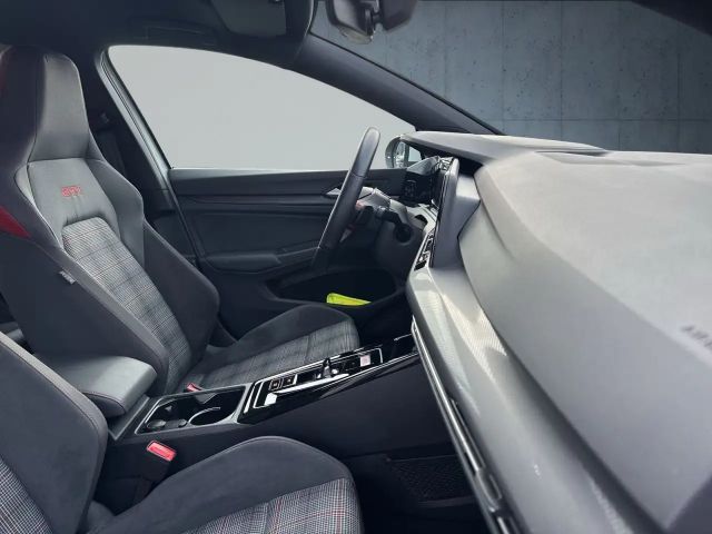 Volkswagen Golf DSG GTI