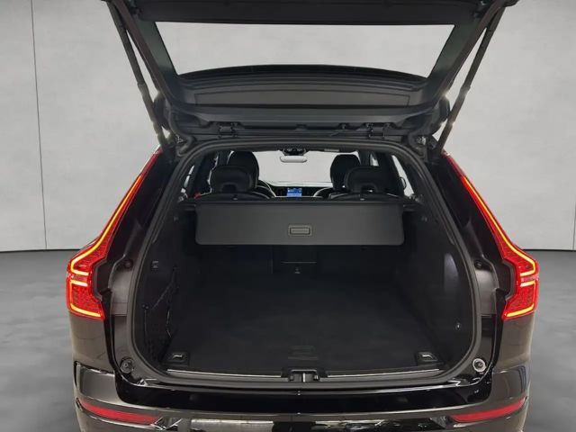 Volvo XC60 AWD Dark Plus