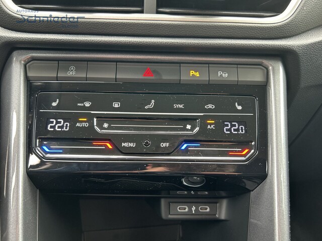 Volkswagen T-Roc 1.5 TSI Style