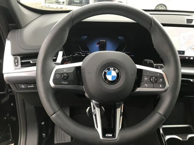 BMW X1 M-Sport sDrive18i