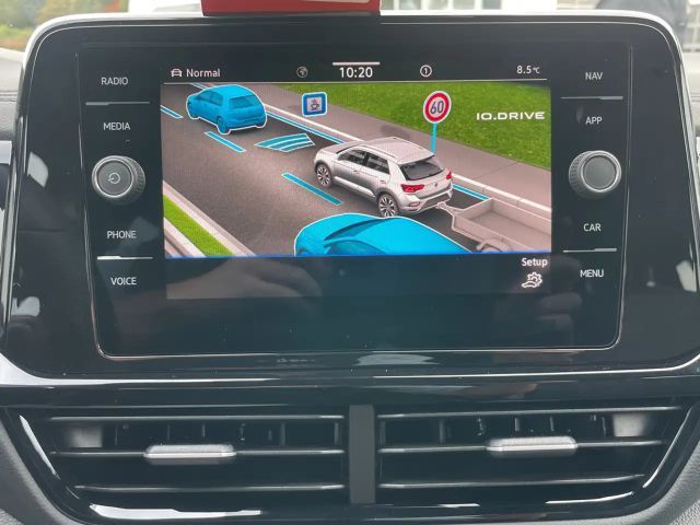 Volkswagen T-Roc 1.5 TSI R-Line