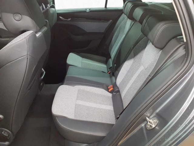 Skoda Octavia Combi Selection