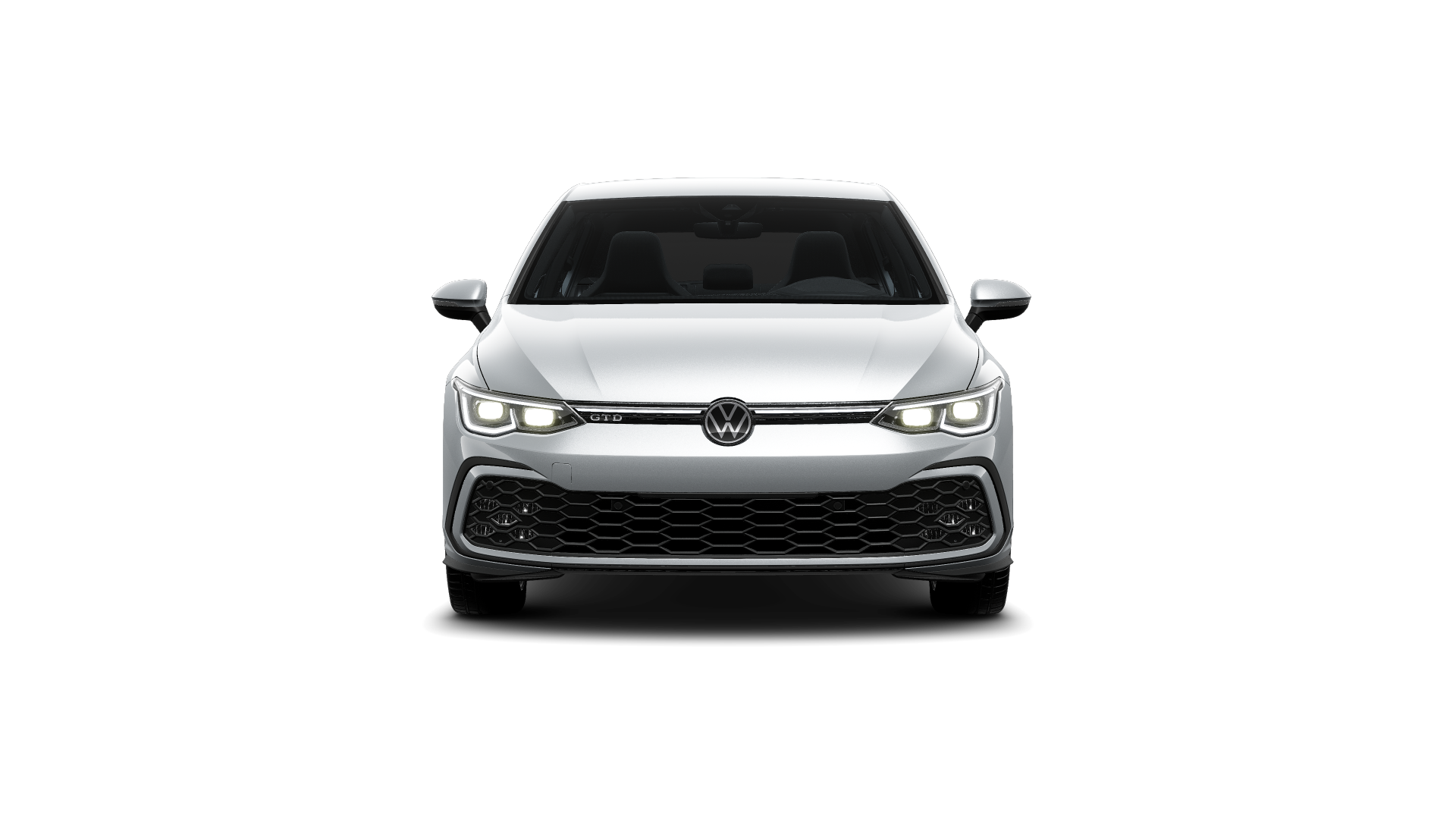 Volkswagen Golf 2.0 TDI Golf VIII IQ.Drive