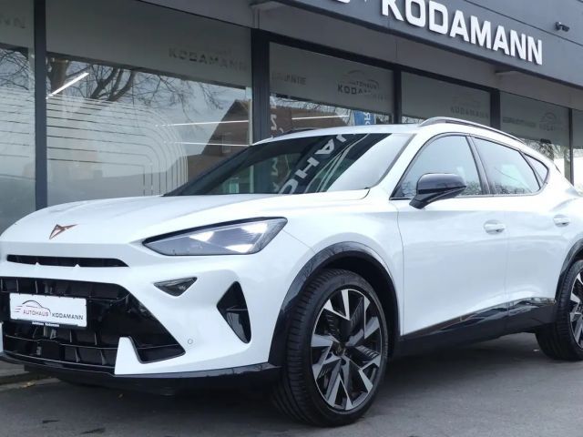 Cupra Formentor 2.0 TSI 4Drive VZ