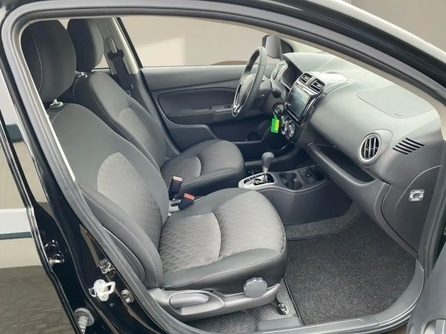 Mitsubishi Space Star CVT Star