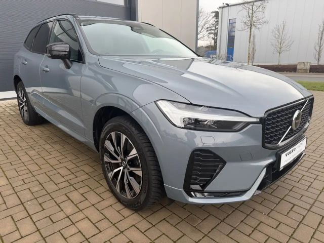 Volvo XC60 Dark Plus