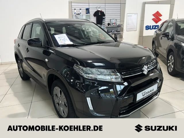 Suzuki Vitara AllGrip Comfort Hybrid