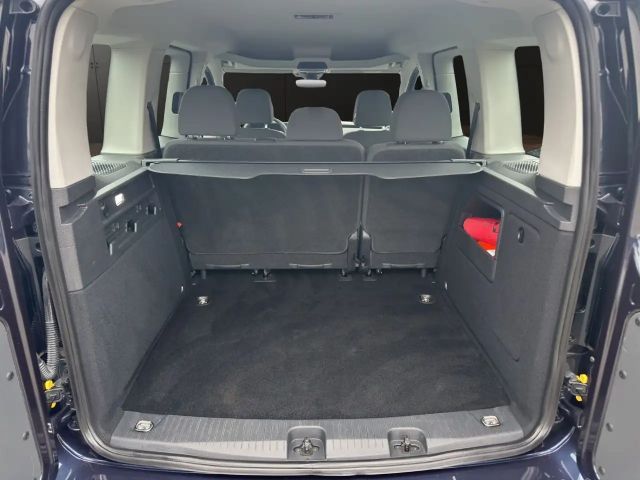 Volkswagen Caddy 4Motion Life