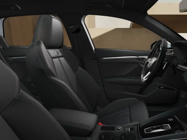 Audi A3 30 TFSI S-Line S-Tronic Sportback