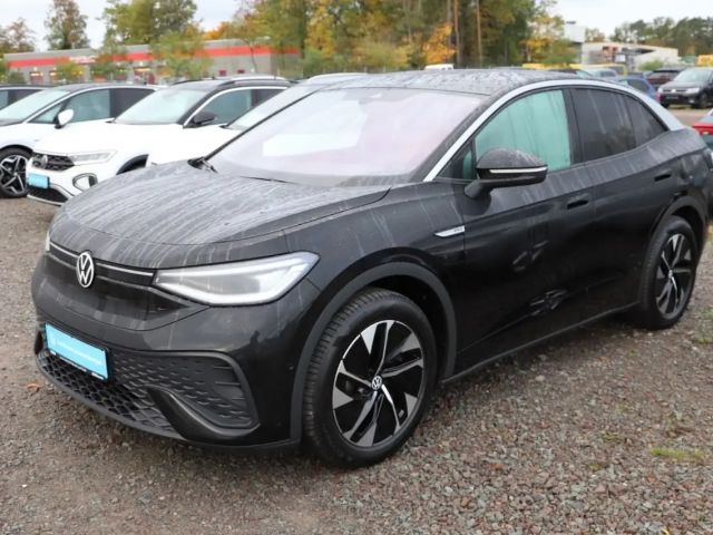 Volkswagen ID.5 IQ.Drive Pro