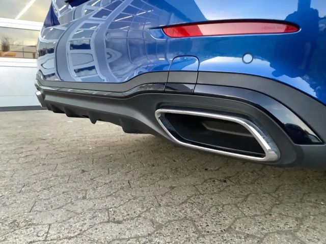 Mercedes-Benz C 300 AMG Line C 300 d Sedan