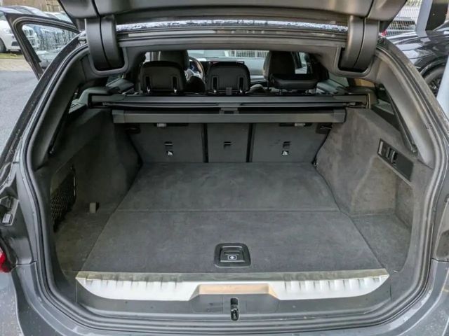 BMW 320 320e M-Sport Touring