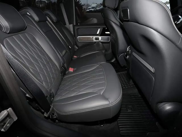 Mercedes-Benz G 63 AMG AMG Line