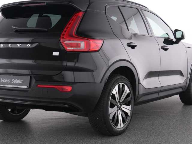 Volvo XC40 XC 40