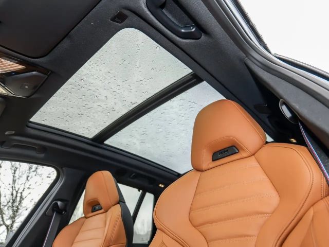 BMW X3 M-Sport xDrive30d