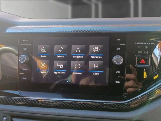 Volkswagen Taigo 1.0 TSI DSG Life