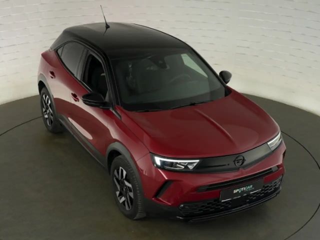 Opel Mokka GS-Line Grand Sport