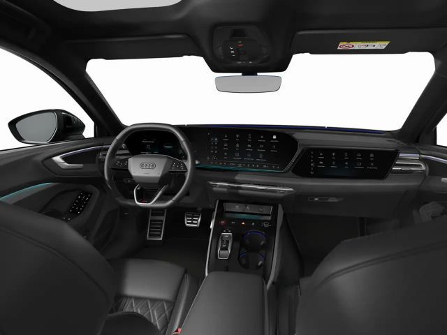 Audi S5 3.0 TFSI Avant Quattro