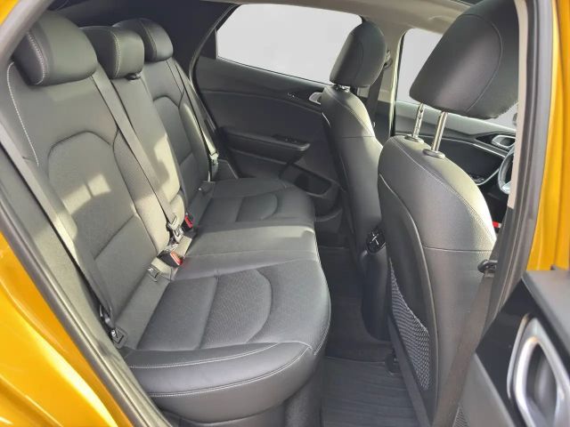 Kia XCeed GDi Hybrid PHEV