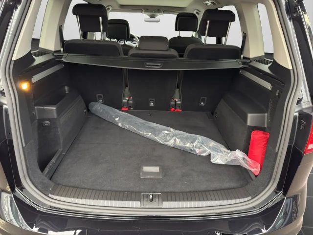 Volkswagen Touran 1.5 TSI