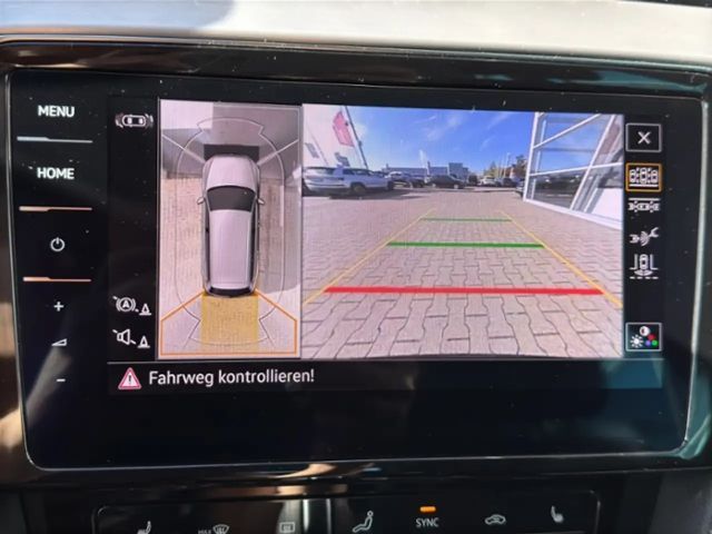 Volkswagen Passat 2.0 TDI Variant